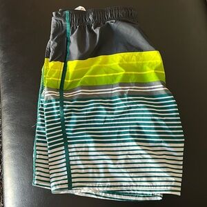 Billabong swim shorts good condition xl